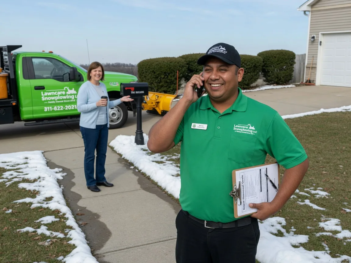 Lawn Care Services By Expert Landscaper Jonesville, NC FAQs